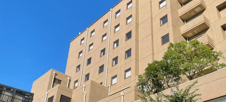 大阪湾广场酒店(Osaka Bay Plaza Hotel)图片
