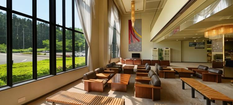 宮城蔵王美居温泉度假酒店(Mercure Miyagi Zao Resort & Spa)图片