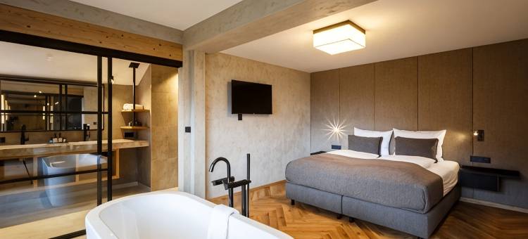 新时刻精品酒店(Nova Moments Boutique Hotel)图片