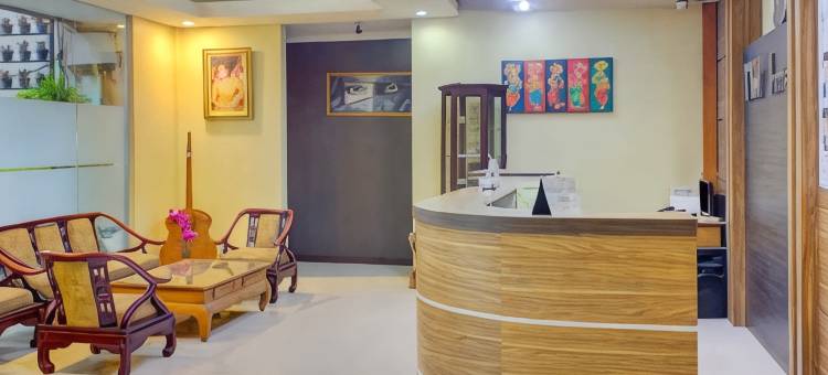 TW Hotel图片