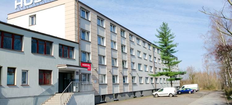 Twój Hostel Ruda Śląska图片