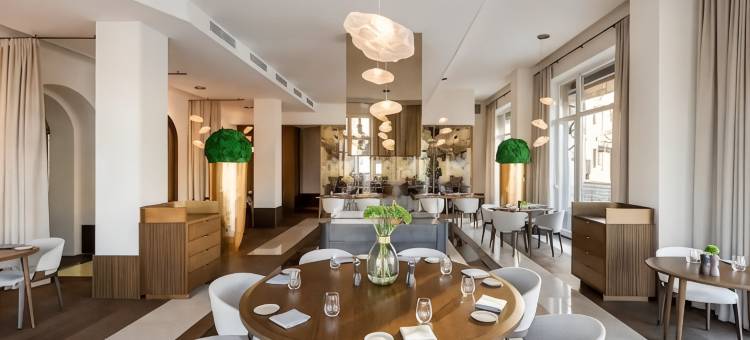 维尔纽斯大酒店，希尔顿精选系列(Grand Hotel Vilnius, Curio Collection by Hilton)图片