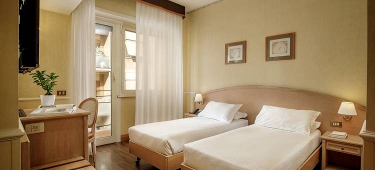 圣科斯坦萨奥姆尼亚酒店(Hotel Santa Costanza by Omnia Hotels)图片