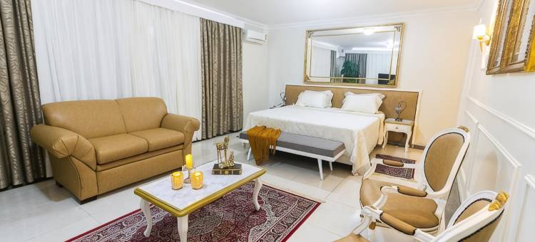 丹酒店里贝朗普雷托by Nacional Inn(Dan Inn Ribeirão Preto by Nacional Inn)图片