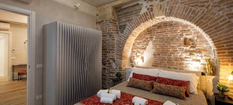 维罗纳罗马纳公寓(Verona Romana Apartments)图片
