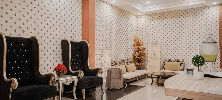 Kumala Hotel Banda Aceh图片