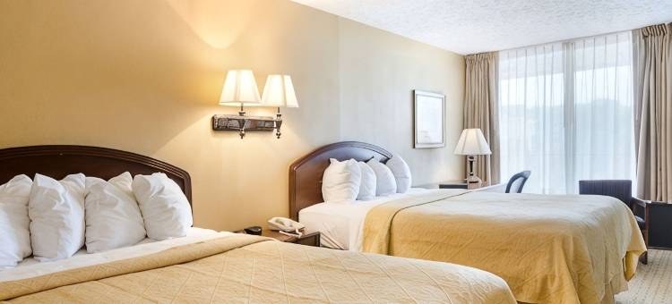 凯艺酒店(Quality Inn)图片