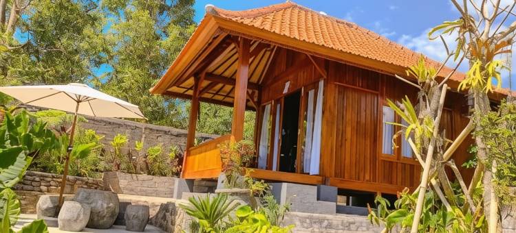 德萨旅舍(Desa Hostel)图片