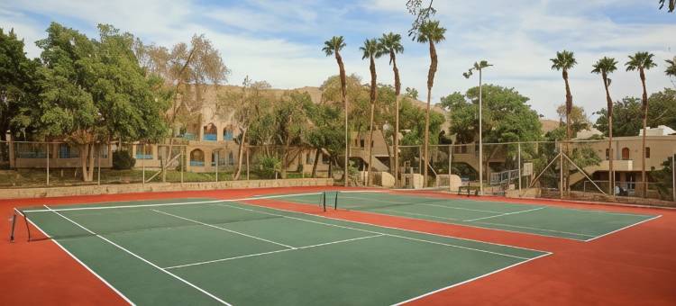 埃拉特俱乐部-珊瑚海滩别墅度假村(Club in Eilat - Coral Beach Villa Resort)图片