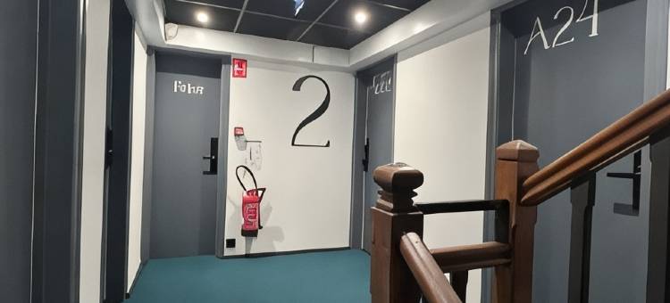皇家酒店(Hôtel Le Royal)图片