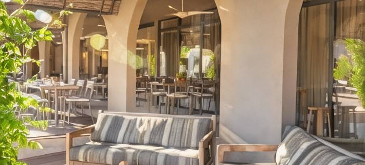 松德马尔(Hôtel Spa & Restaurant - Son de Mar)图片