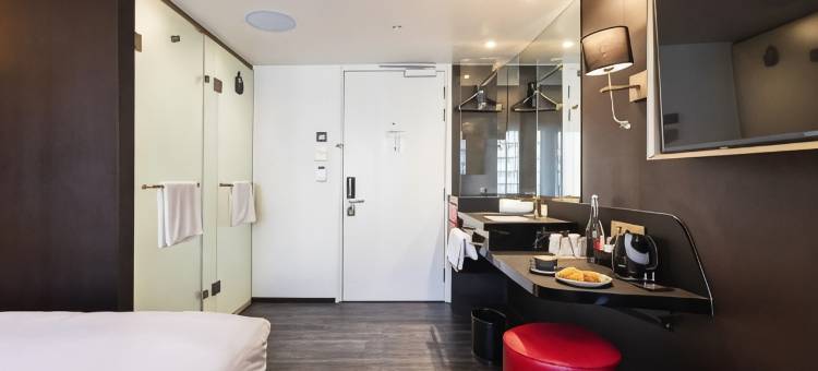 奥诺莫前滩力士签名酒店(ONOMO Hotel Cape Town Foreshore)图片