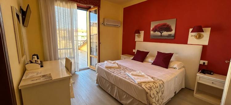 科哥拉杜卡德拉酒店(Hotel Duca Della Corgna)图片