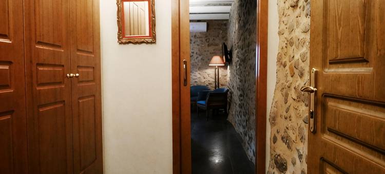 卡萨安玛里亚酒店(Casa Anamaria Hotel)图片