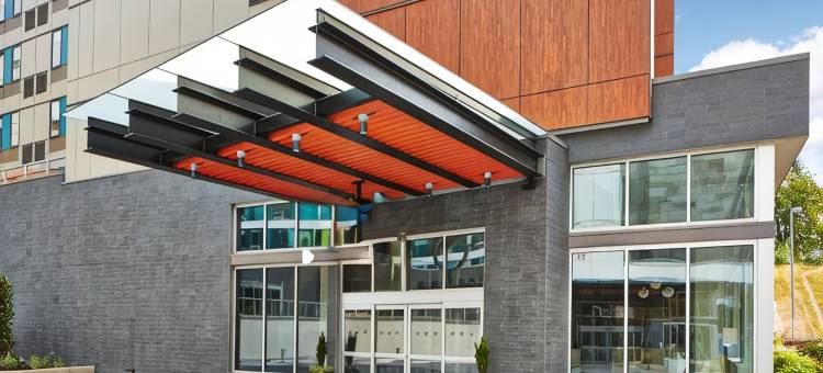 西雅图雷德蒙德源宿酒店(Element Seattle Redmond)图片