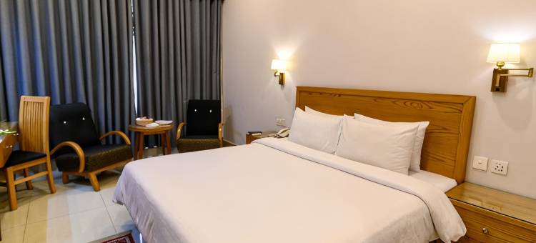 Hotel One Mansehra酒店(Hotel One Mansehra)图片
