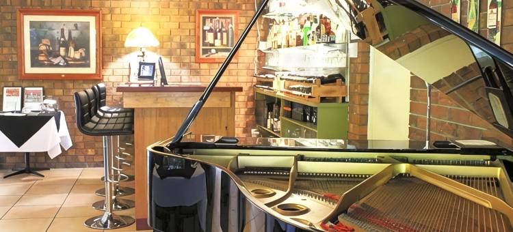 伊普斯维奇文化遗产贝斯特韦斯特酒店(Best Western Ipswich)图片