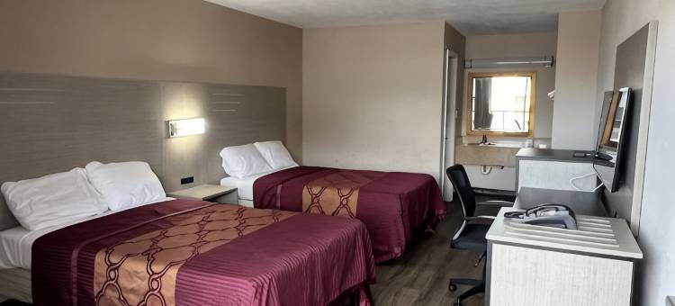 西方汽车旅馆(Western Motel)图片