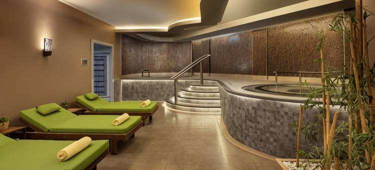 泰坦尼克卡尔塔尔商务酒店(Titanic Business Kartal)图片