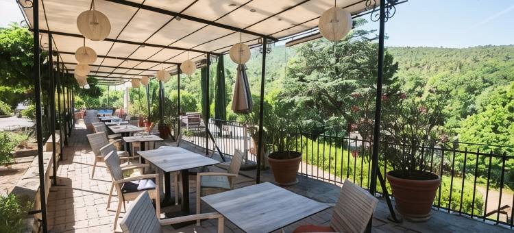 金蜗牛客栈(Auberge de l'Escargot d'Or)图片