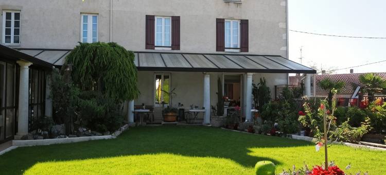 公爵酒店(Logis Hostellerie des Ducs)图片