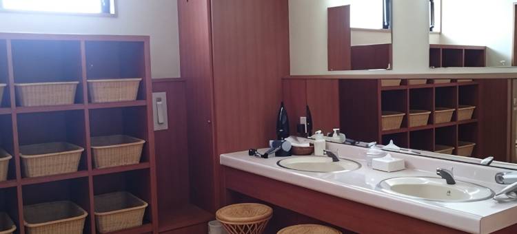 佐渡相川家庭酒店(Hotel Familio Sado Aikawa)图片