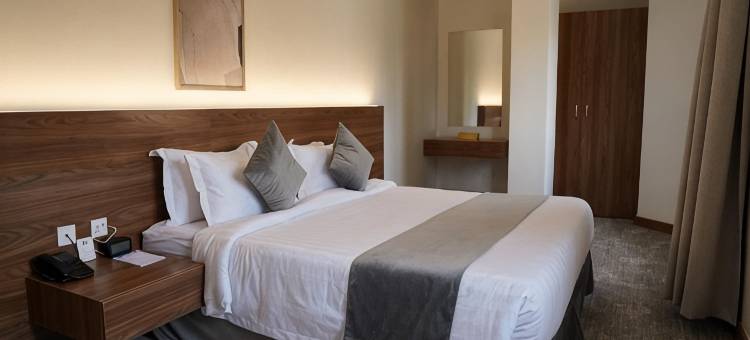 卡拉酒店(Kara Hotel)图片