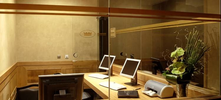 皇宫酒店(Hotel Real Palacio)图片
