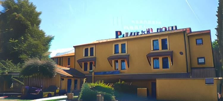 普黎姆斯涛特尔酒店(Cit'Hotel Hotel Prime - Montpelier Ouest -Saint Jean de Vedas)图片