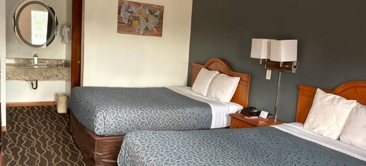 伊克诺酒店及套房(Econo Lodge Inn & Suites)图片