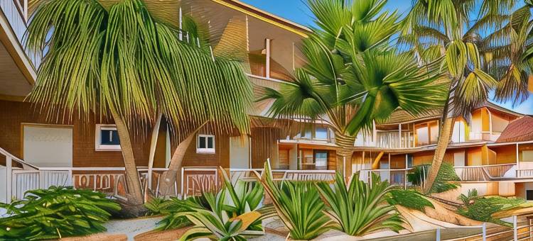卡斯拉贝斯特韦斯特酒店(Best Western Casula Motor Inn)图片