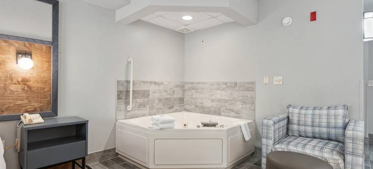 威斯康星戴尔AmericInn酒店(AmericInn by Wyndham Wisconsin Dells)图片