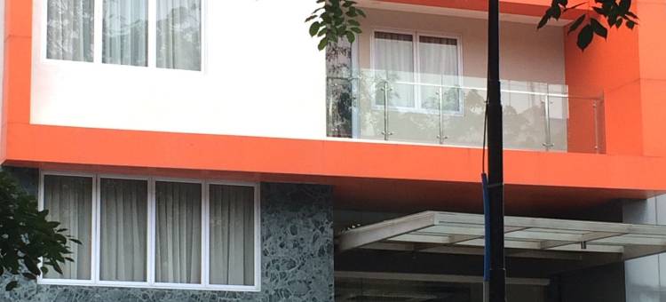 汉斯巴塔姆旅馆(Hans Inn Batam)图片