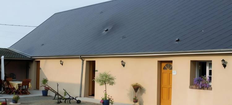 Les Logis du Breuil图片