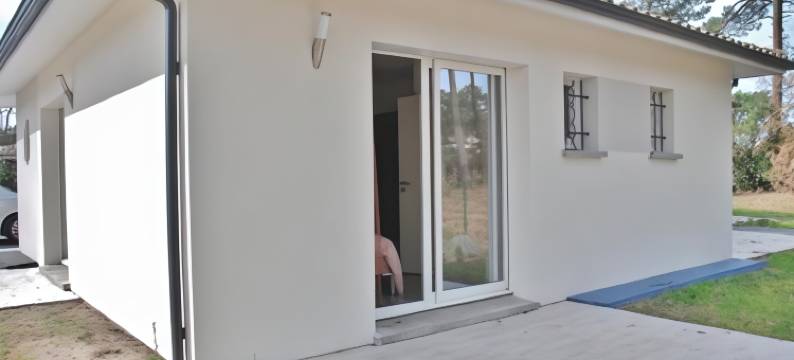 德诺斯蒂别墅旅馆酒店(Villa Donosti Chambres d'Hôtes)图片