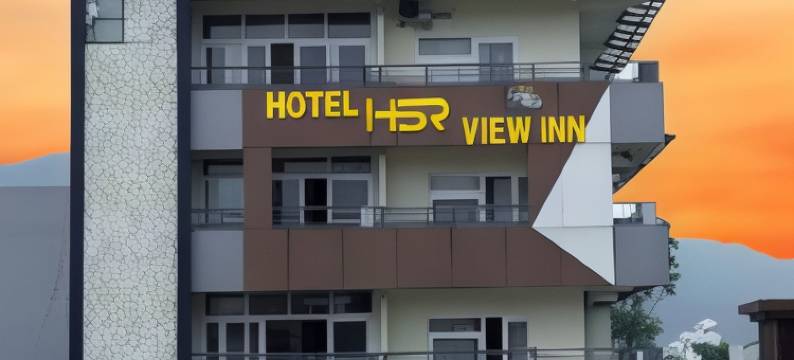 HSR景观酒店(Dunara Hotels & Resorts)图片