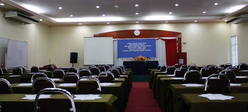 马来西亚弄宾斯里酒店(Hotel Seri Malaysia Rompin)图片