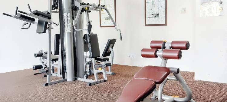 登嘉楼拉亚酒店及会议中心(Raia Hotel & Convention Centre Terengganu)图片