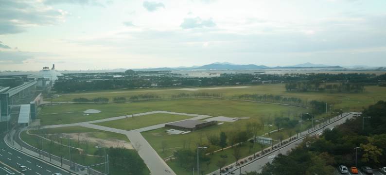仁川机场世界旅馆(World Guesthouse, Incheon Airport)图片