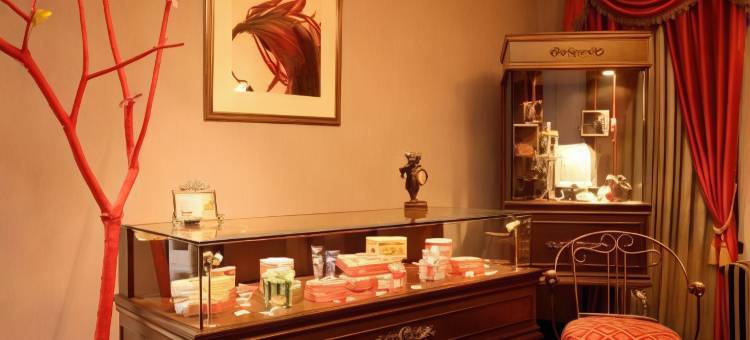 青山樱花酒店(Sakura Fleur Aoyama)图片