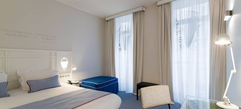 巴黎Astotel牧羊人街34B酒店(Hotel 34B - Astotel)图片