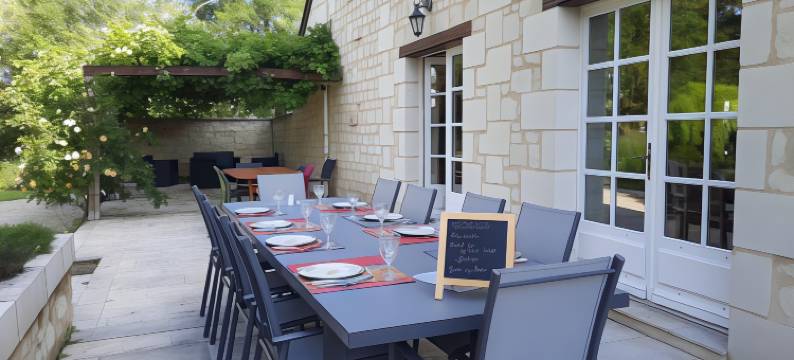 拉麦格讷瑞酒店(La Magnanerie)图片