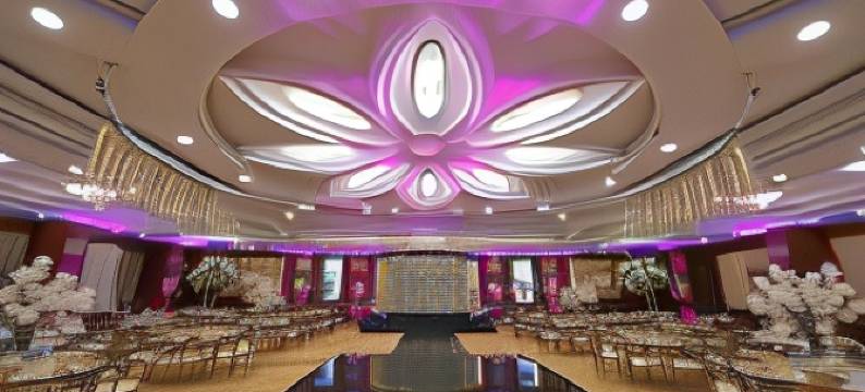 托利普花园酒店(Tolip Gardens Hotel)图片