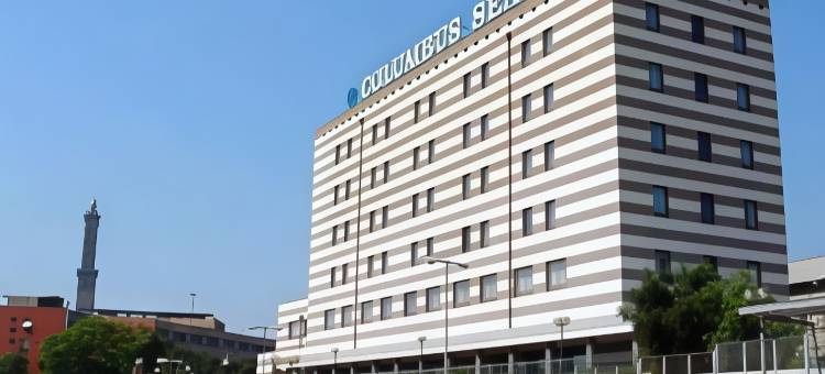 哥伦布海酒店(Columbus Sea Hotel)图片