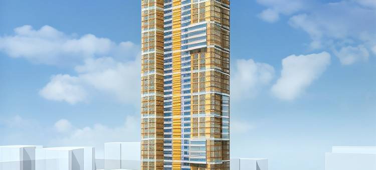 Discovery Primea酒店(Discovery Primea, Manila)图片