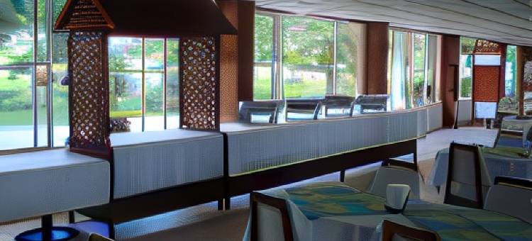 蓝色海滩酒店(Hotel Playa Azul)图片