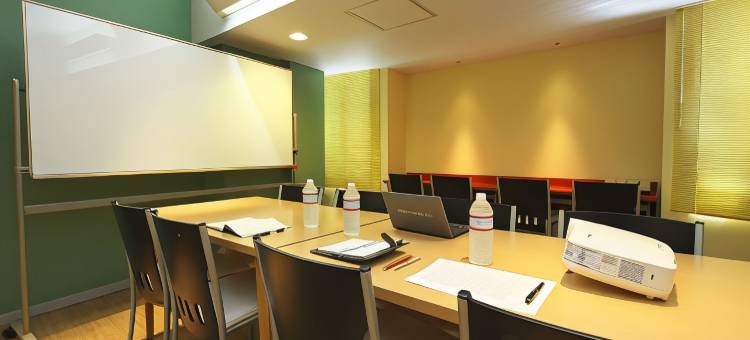 名古屋知乡舍酒店(Chisun Inn Nagoya)图片