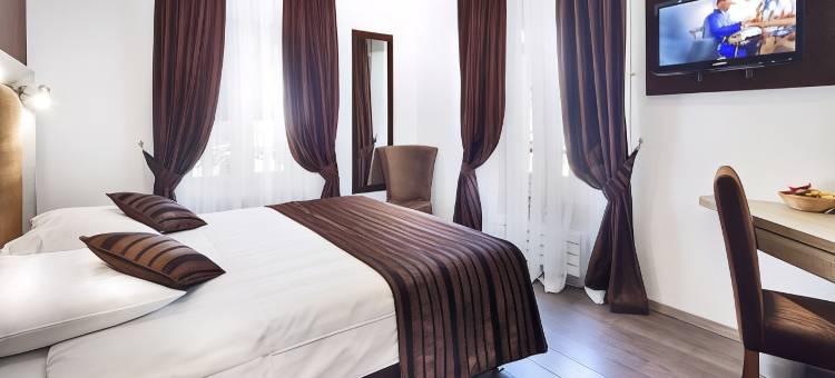 斯特拉斯堡酒店(Hotel Strasbourg)图片