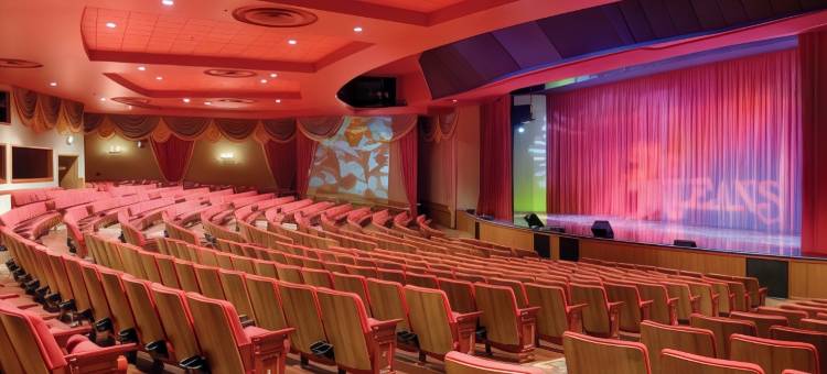 奥尔良娱乐场酒店(The Orleans Hotel & Casino)图片