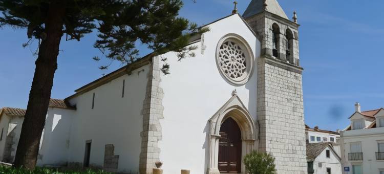 Upon Vila 阿尔科谢蒂酒店(Upon Vila - Alcochete Hotel)图片